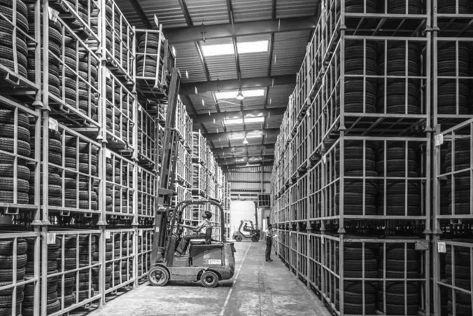 INDUSTRIAL NVRs